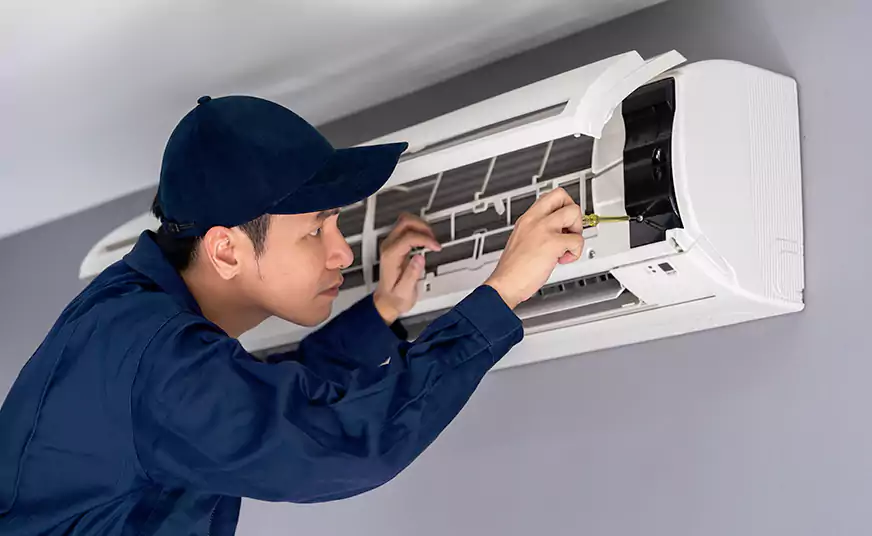 AC Duct Cleaning Aberdeen