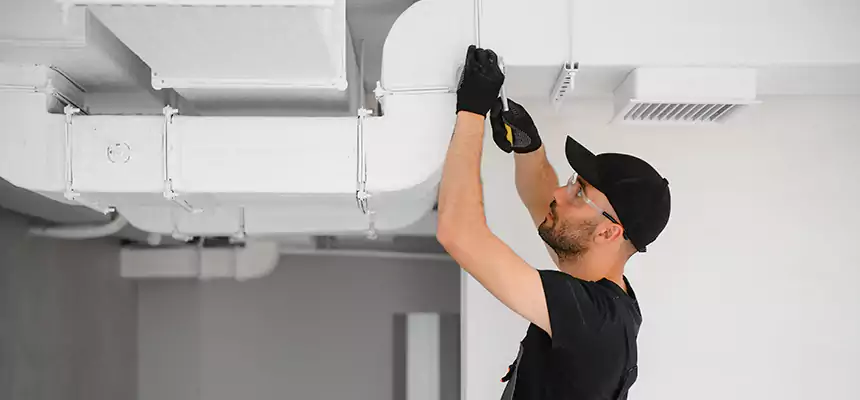 Our Air Duct Cleaning Services in Aberdeen, SD
