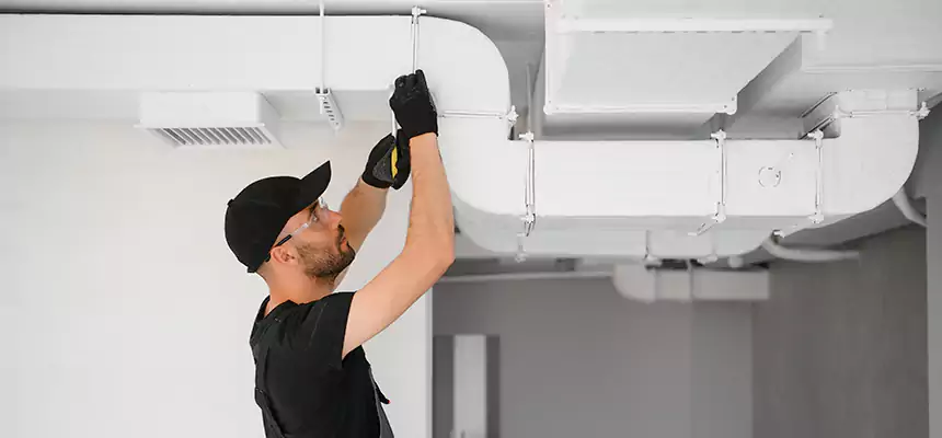 Our Air Duct Repair Services in Aberdeen, SD