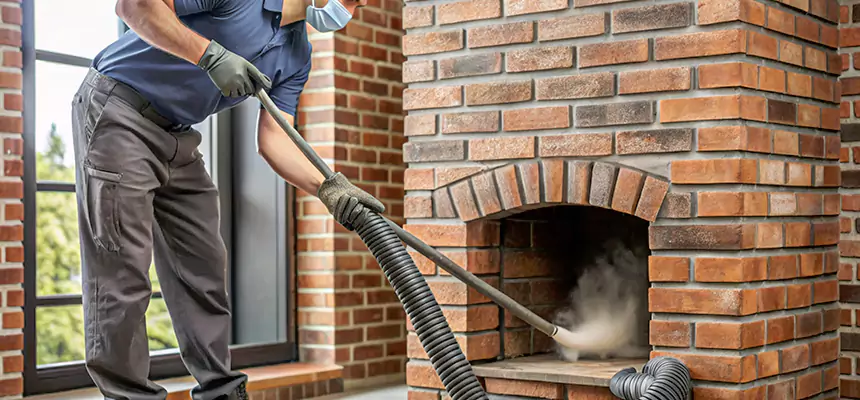 Our Chimney Sweep Services in Aberdeen, SD