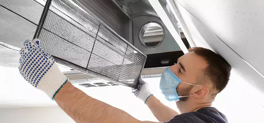 Our Dryer Vent Replacement Services in Aberdeen, SD