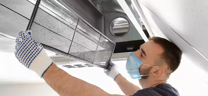 Our Home Duct Cleaning Services in Aberdeen, SD  