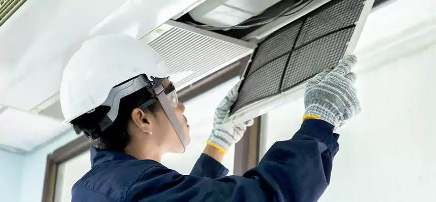 Our Multi-family Home Duct Cleaning Services in Aberdeen, SD