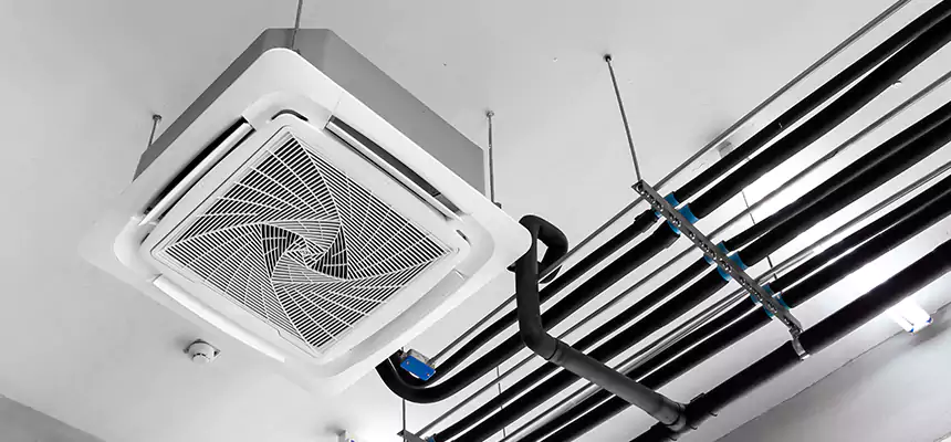 Our Smart AC Vent Controller Services in Aberdeen, SD