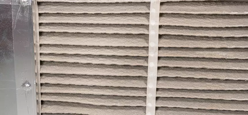 Our Split Duct System Installation Services in Aberdeen, SD