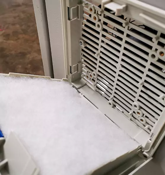 Professional Air Duct Expansion Solutions in Aberdeen, SD