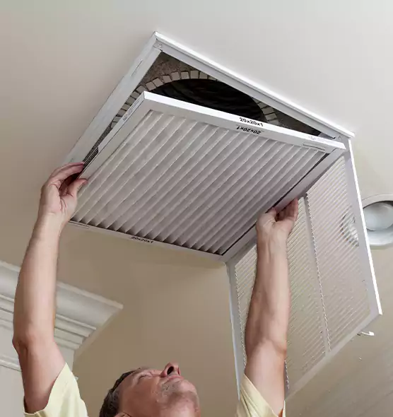 Trusted Apartment Air Duct Cleaning in Aberdeen, SD