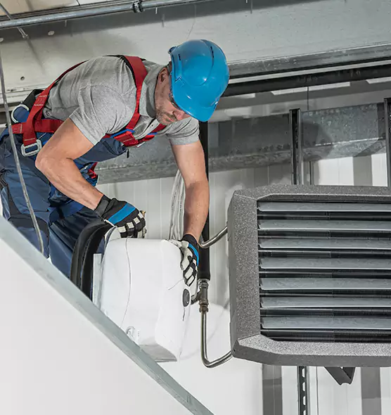 Professional Custom HVAC Ductworkin Aberdeen, SD