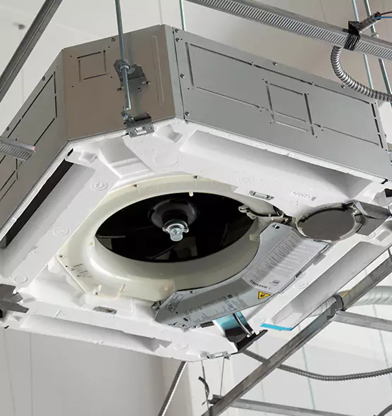 Professional Industrial Dryer Vent Cleaning in Aberdeen, SD