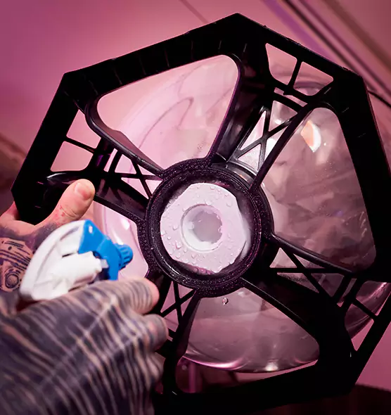 Expert Low VOC Vent Installation in Aberdeen, SD