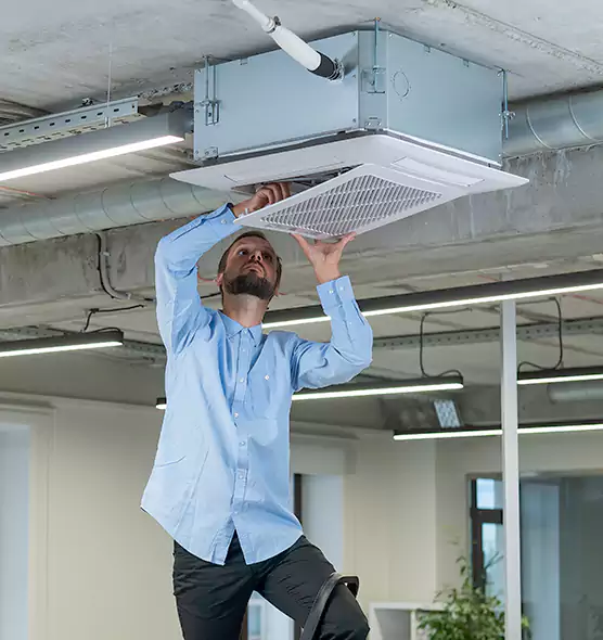 Advanced Residential Air Vent Cleaning in Aberdeen, SD