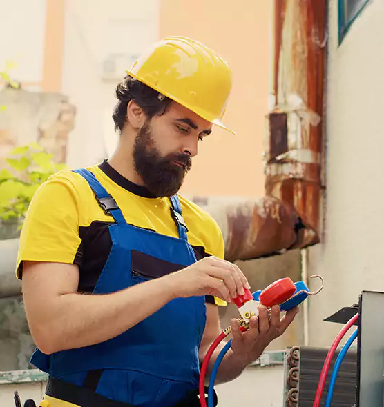 About Smart HVAC Installation in Aberdeen, SD