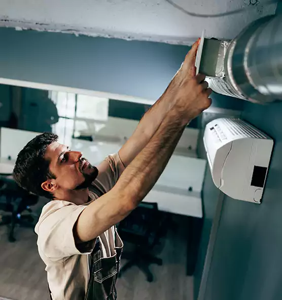 Reliable Warehouse Vent Cleaning in Aberdeen, SD