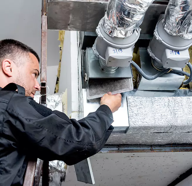 Why Homeowners & Businesses Trust Us in Aberdeen, SD?