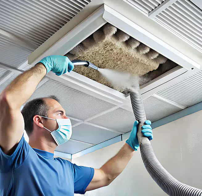 Why Homeowners & Businesses Trust Us Aberdeen, SD