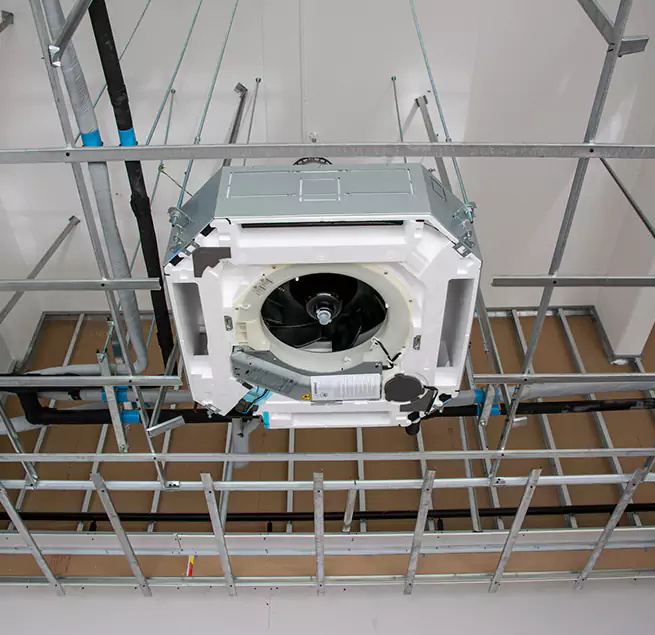 Why Homeowners & Businesses Trust Us Aberdeen, SD