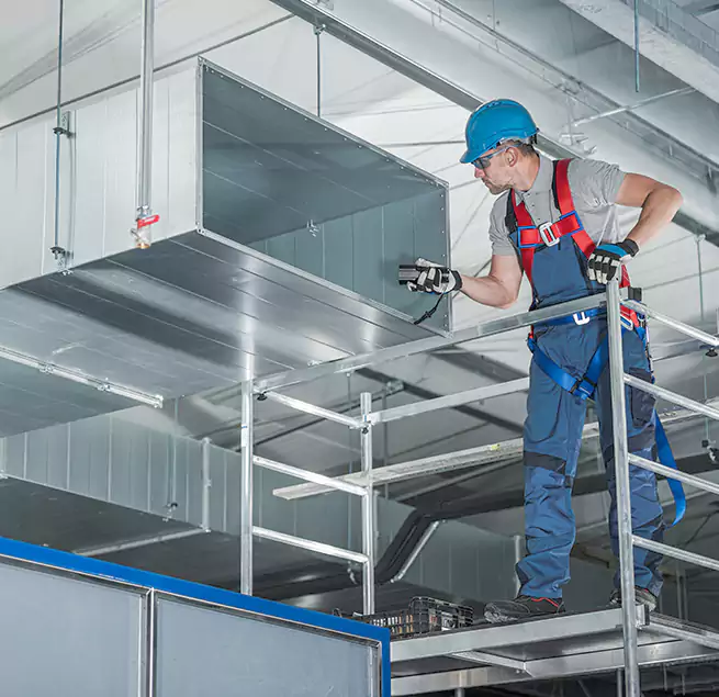 Why Homeowners & Businesses Trust Us in Aberdeen, SD?