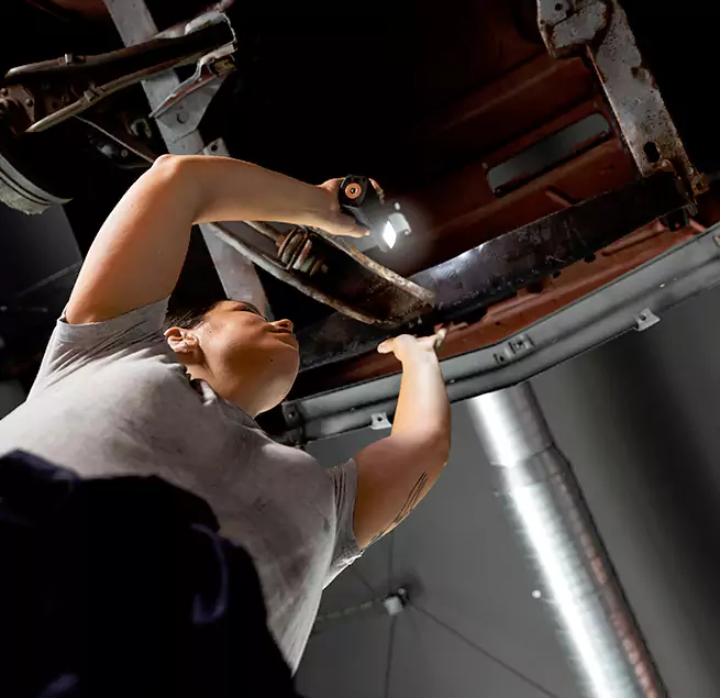 Why Homeowners & Businesses Trust Us Aberdeen, SD